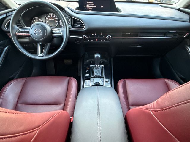 2023 MAZDA CX-30 2.5 S Carbon Edition San Juan Capistrano CA