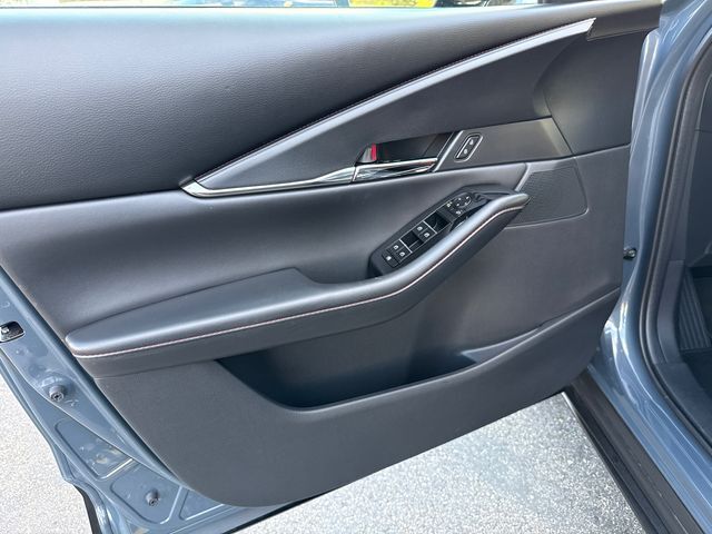 2023 MAZDA CX-30 2.5 S Carbon Edition San Juan Capistrano CA