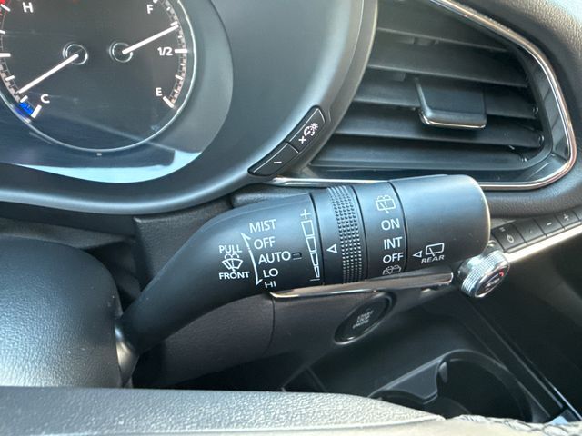2023 MAZDA CX-30 2.5 S Carbon Edition San Juan Capistrano CA
