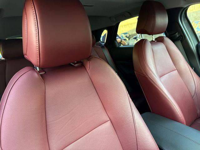 2023 MAZDA CX-30 2.5 S Carbon Edition San Juan Capistrano CA
