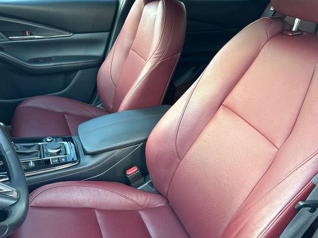 2023 MAZDA CX-30 2.5 S Carbon Edition San Juan Capistrano CA