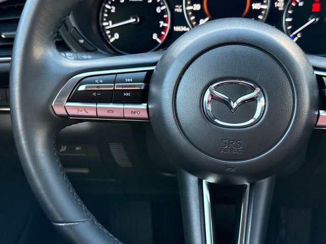 2023 MAZDA CX-30 2.5 S Carbon Edition San Juan Capistrano CA