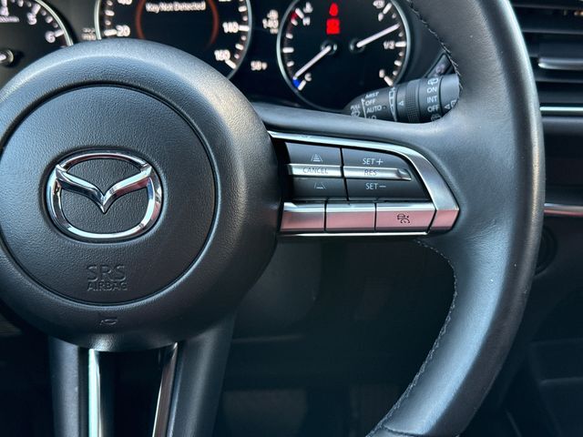 2023 MAZDA CX-30 2.5 S Carbon Edition San Juan Capistrano CA