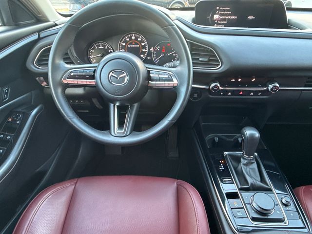 2023 MAZDA CX-30 2.5 S Carbon Edition San Juan Capistrano CA