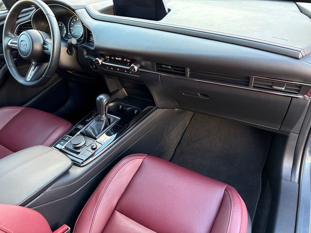 2023 MAZDA CX-30 2.5 S Carbon Edition San Juan Capistrano CA
