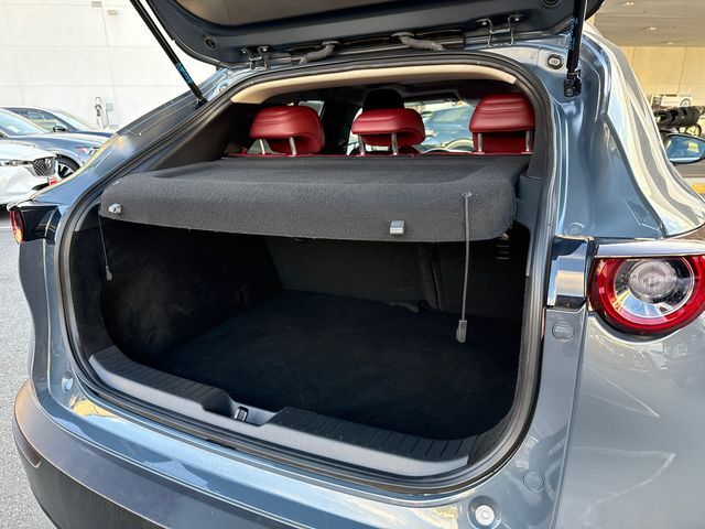 2023 MAZDA CX-30 2.5 S Carbon Edition San Juan Capistrano CA