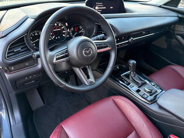 2023 MAZDA CX-30 2.5 S Carbon Edition San Juan Capistrano CA