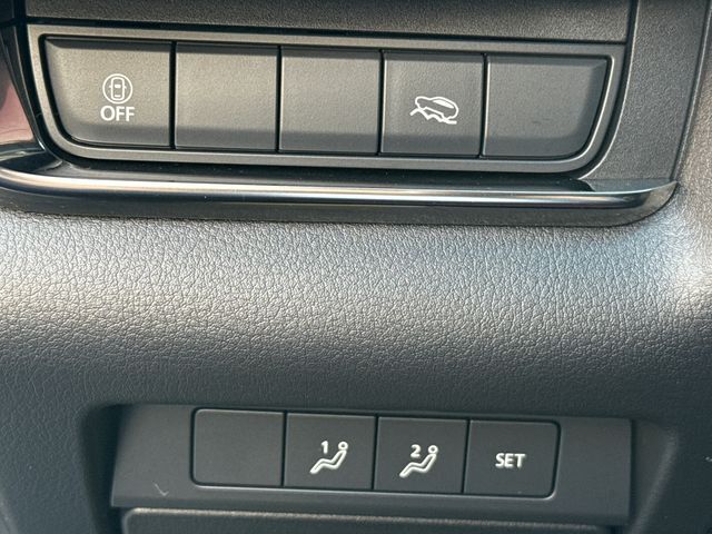 2023 MAZDA CX-30 2.5 S Carbon Edition San Juan Capistrano CA