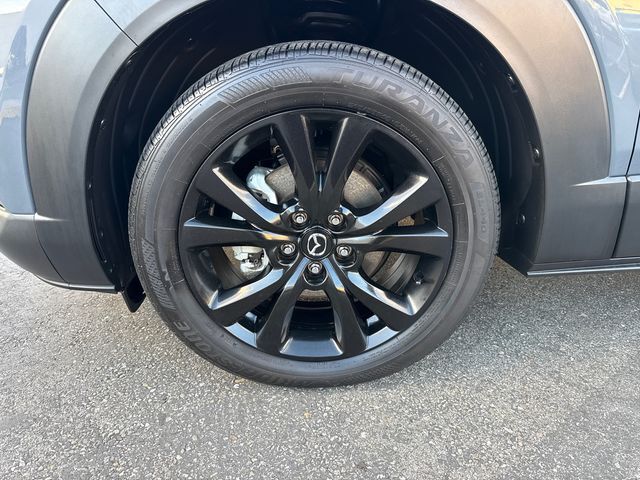 2023 MAZDA CX-30 2.5 S Carbon Edition San Juan Capistrano CA