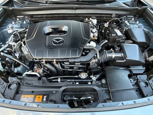 2023 MAZDA CX-30 2.5 S Carbon Edition San Juan Capistrano CA