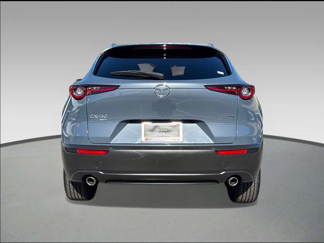 2023 MAZDA CX-30 2.5 S Carbon Edition San Juan Capistrano CA