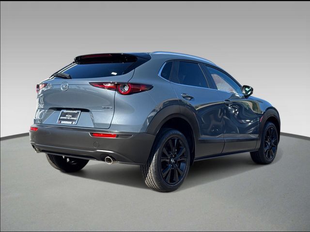 2023 MAZDA CX-30 2.5 S Carbon Edition San Juan Capistrano CA