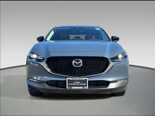 2023 MAZDA CX-30 2.5 S Carbon Edition San Juan Capistrano CA