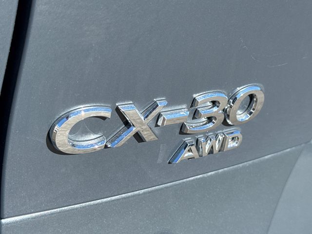 2023 MAZDA CX-30 2.5 S Carbon Edition San Juan Capistrano CA