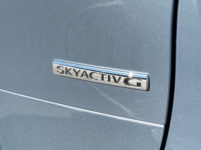 2023 MAZDA CX-30 2.5 S Carbon Edition San Juan Capistrano CA