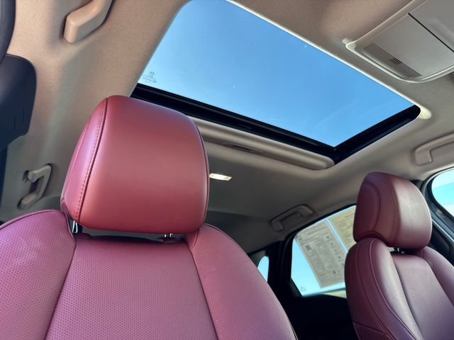 2023 MAZDA CX-30 2.5 S Carbon Edition San Juan Capistrano CA