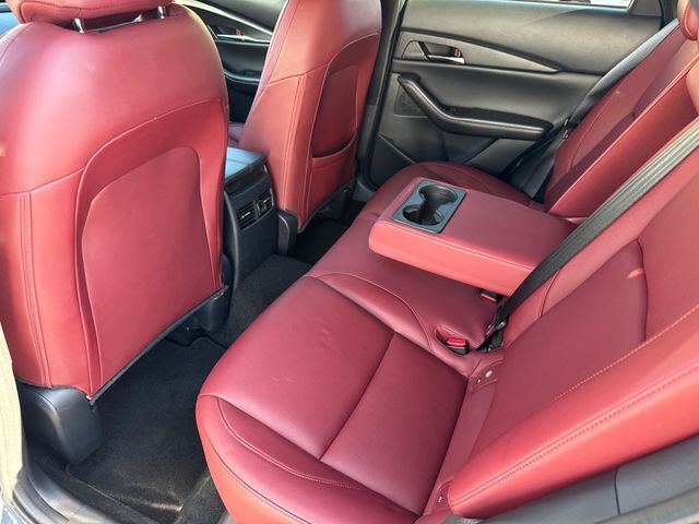 2023 MAZDA CX-30 2.5 S Carbon Edition San Juan Capistrano CA