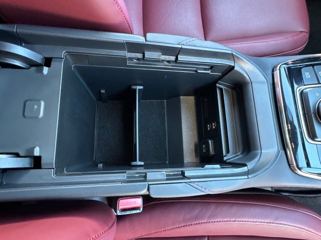 2023 MAZDA CX-30 2.5 S Carbon Edition San Juan Capistrano CA