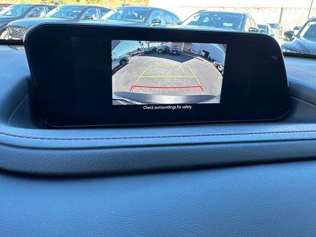 2023 MAZDA CX-30 2.5 S Carbon Edition San Juan Capistrano CA