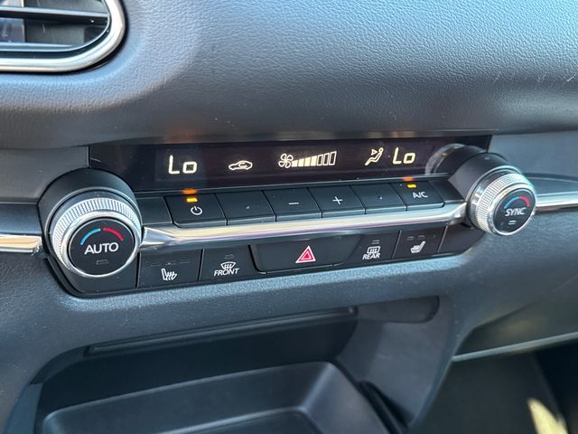 2023 MAZDA CX-30 2.5 S Carbon Edition San Juan Capistrano CA