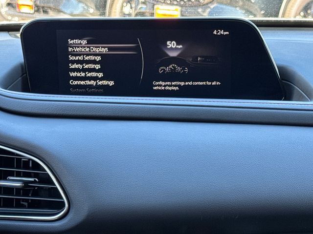 2023 MAZDA CX-30 2.5 S Carbon Edition San Juan Capistrano CA