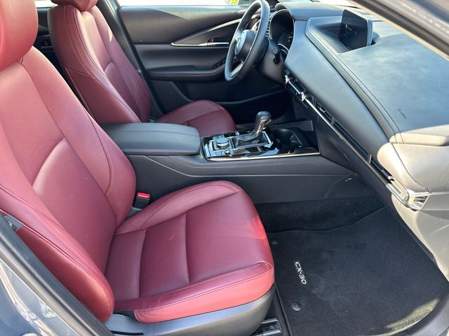 2023 MAZDA CX-30 2.5 S Carbon Edition San Juan Capistrano CA