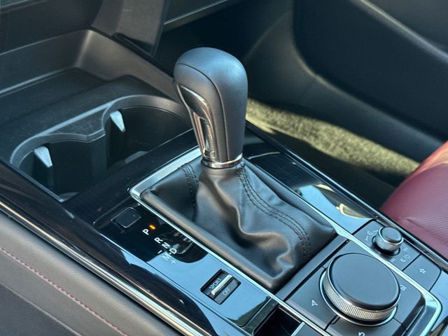 2023 MAZDA CX-30 2.5 S Carbon Edition San Juan Capistrano CA