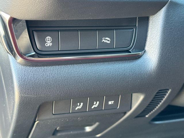2023 MAZDA CX-30 2.5 S Carbon Edition San Juan Capistrano CA