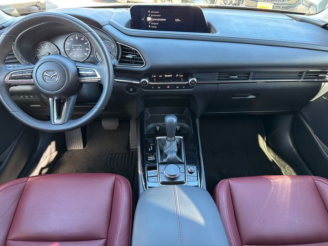 2023 MAZDA CX-30 2.5 S Carbon Edition San Juan Capistrano CA