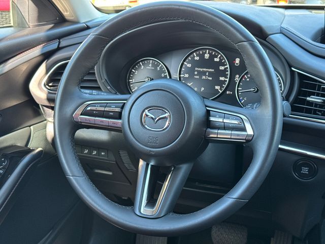 2023 MAZDA CX-30 2.5 S Carbon Edition San Juan Capistrano CA