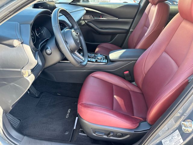 2023 MAZDA CX-30 2.5 S Carbon Edition San Juan Capistrano CA