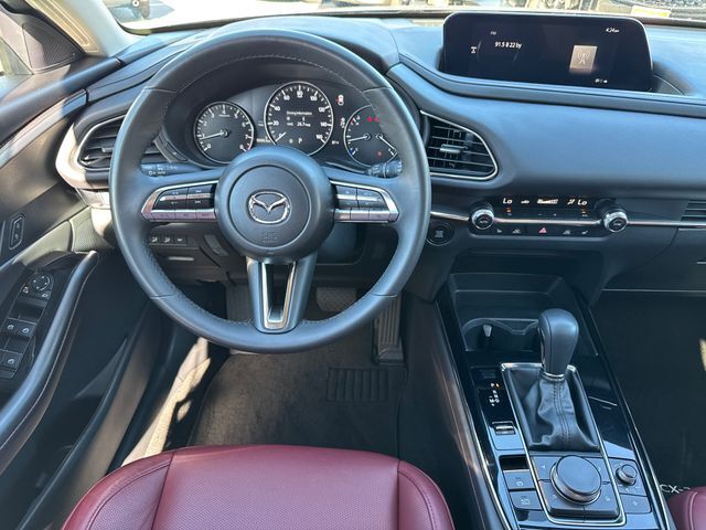 2023 MAZDA CX-30 2.5 S Carbon Edition San Juan Capistrano CA