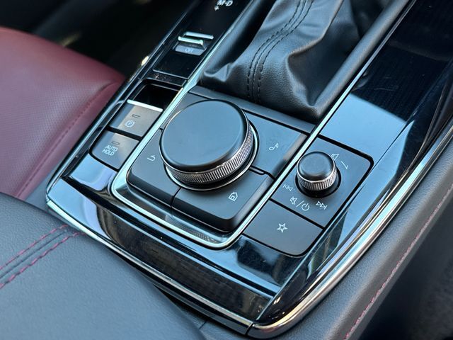 2023 MAZDA CX-30 2.5 S Carbon Edition San Juan Capistrano CA