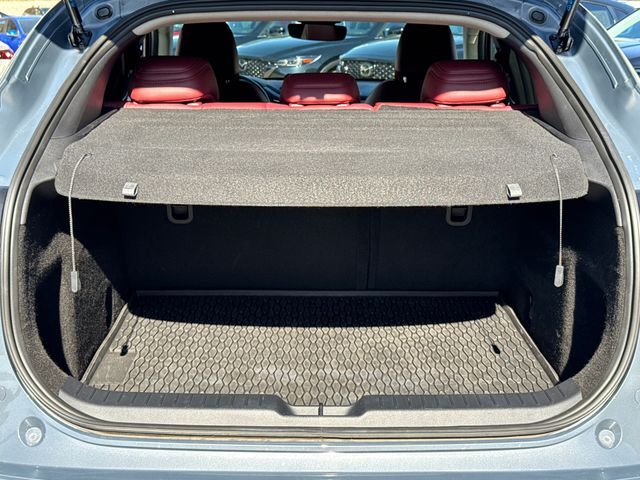 2023 MAZDA CX-30 2.5 S Carbon Edition San Juan Capistrano CA