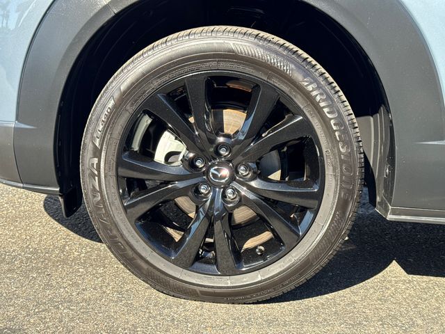 2023 MAZDA CX-30 2.5 S Carbon Edition San Juan Capistrano CA