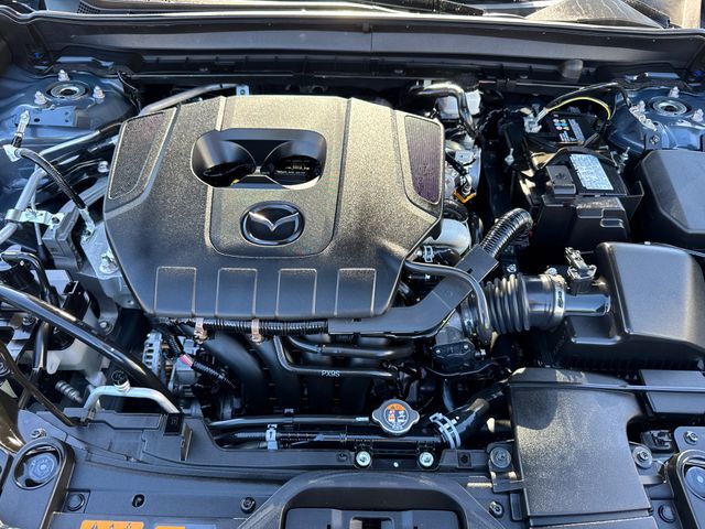 2023 MAZDA CX-30 2.5 S Carbon Edition San Juan Capistrano CA