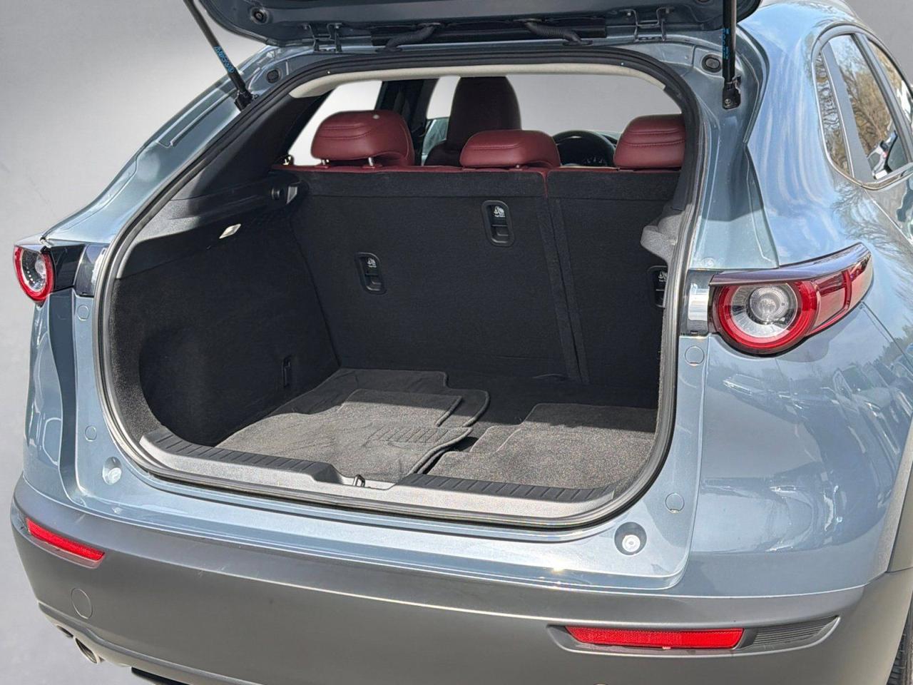 2023 MAZDA CX-30 2.5 S Carbon Edition Hagerstown MD