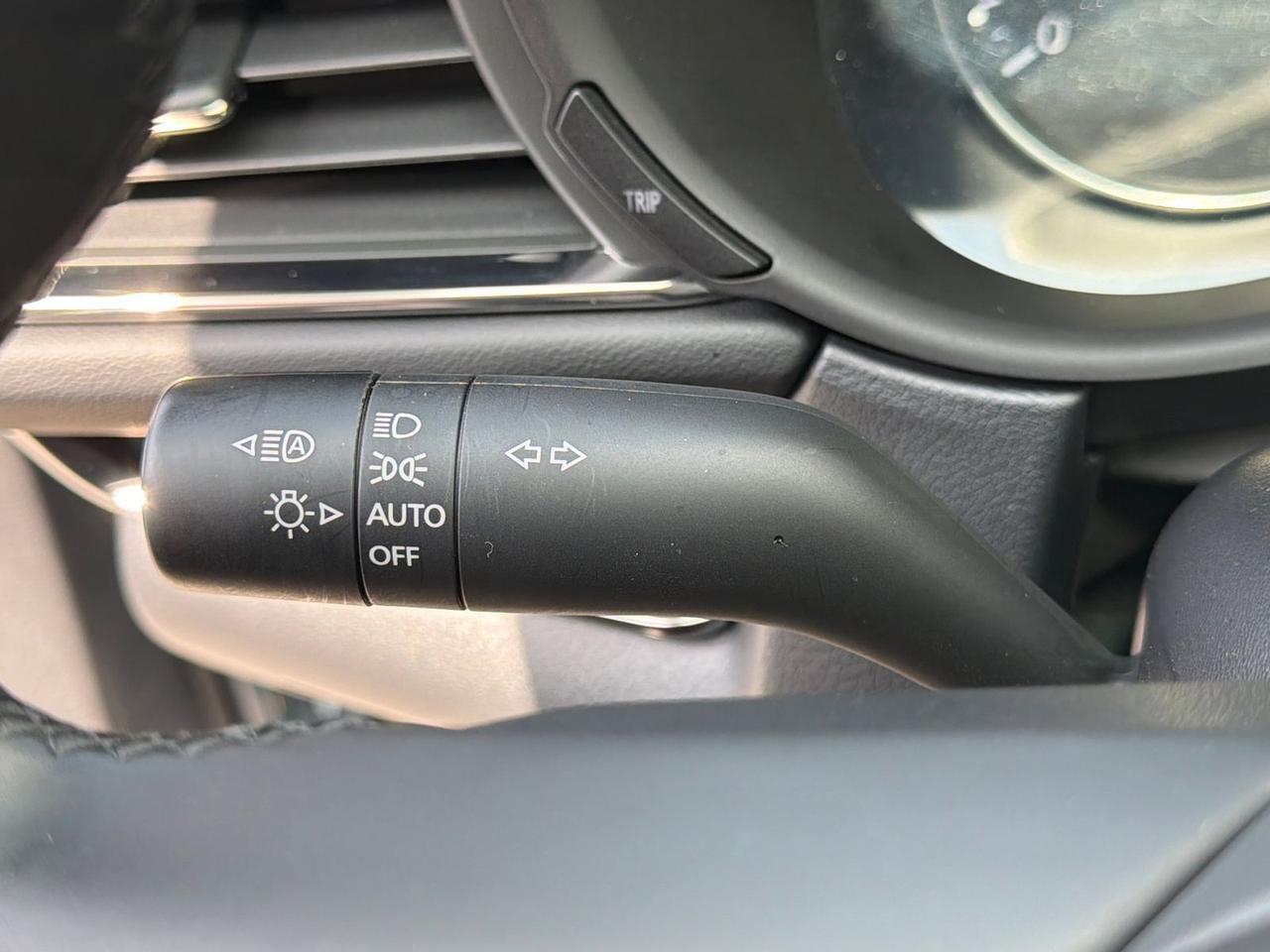 2023 MAZDA CX-30 2.5 S Carbon Edition Hagerstown MD