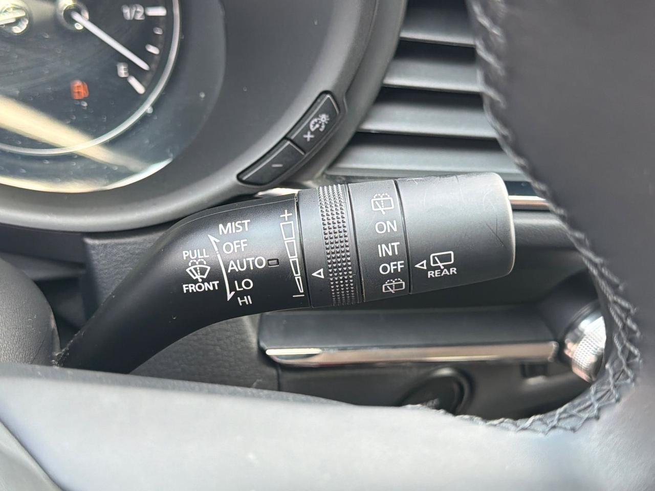 2023 MAZDA CX-30 2.5 S Carbon Edition Hagerstown MD