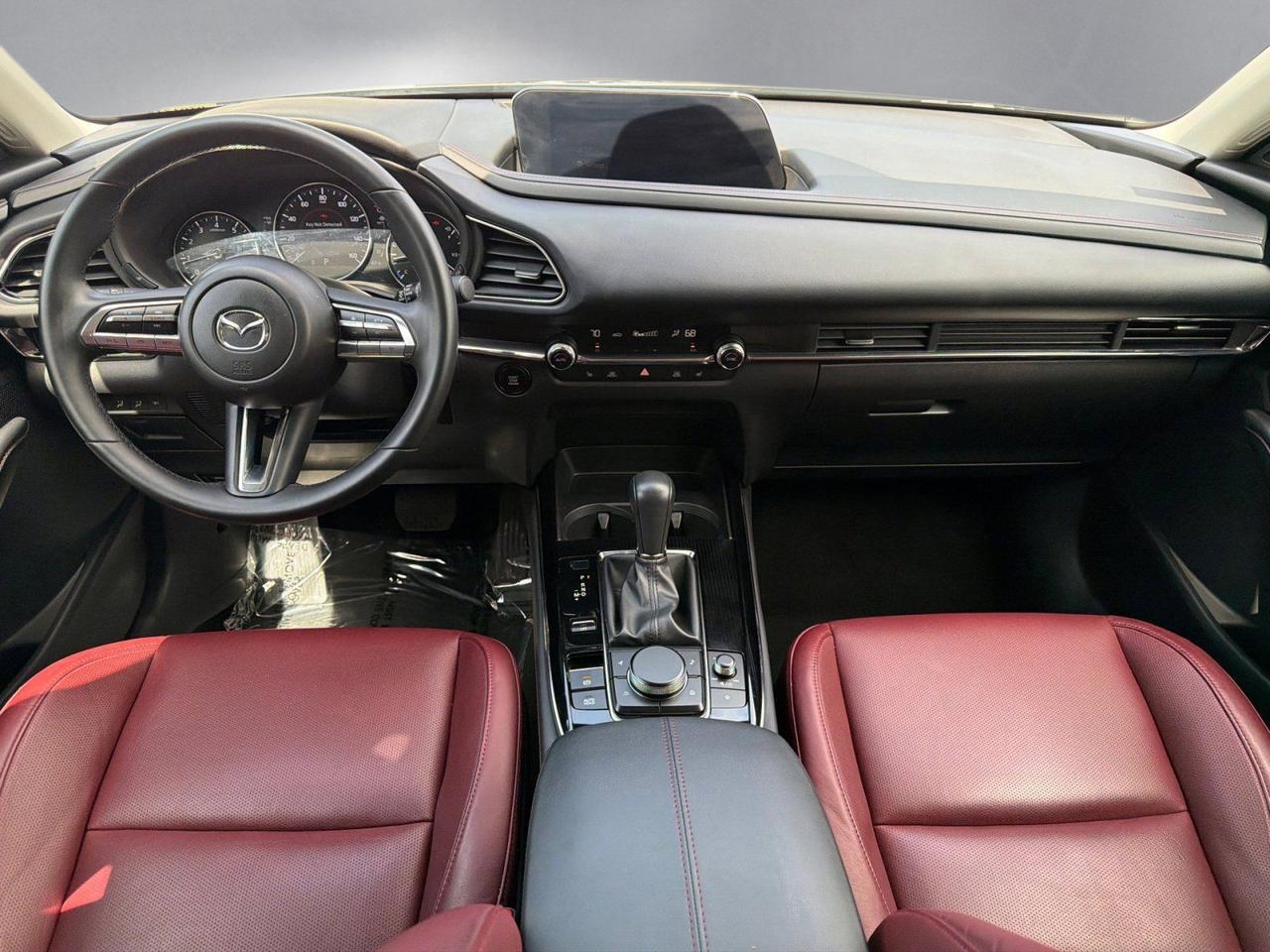 2023 MAZDA CX-30 2.5 S Carbon Edition Hagerstown MD