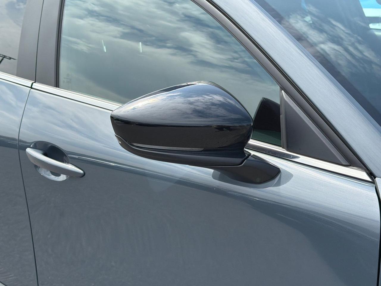 2023 MAZDA CX-30 2.5 S Carbon Edition Hagerstown MD