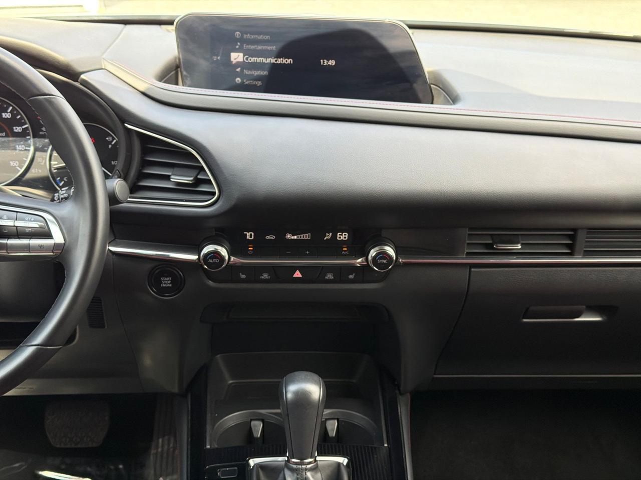 2023 MAZDA CX-30 2.5 S Carbon Edition Hagerstown MD