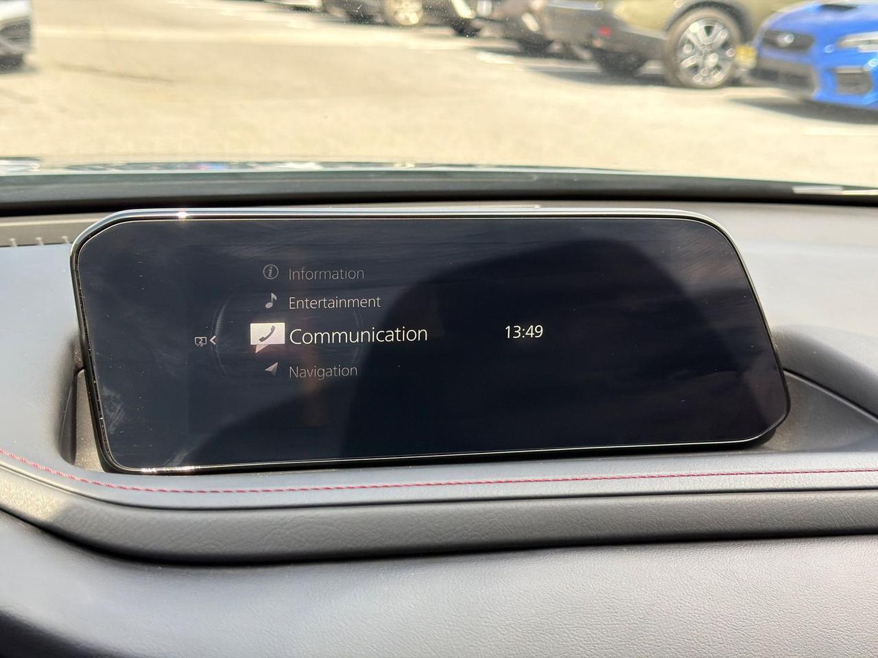 2023 MAZDA CX-30 2.5 S Carbon Edition Hagerstown MD