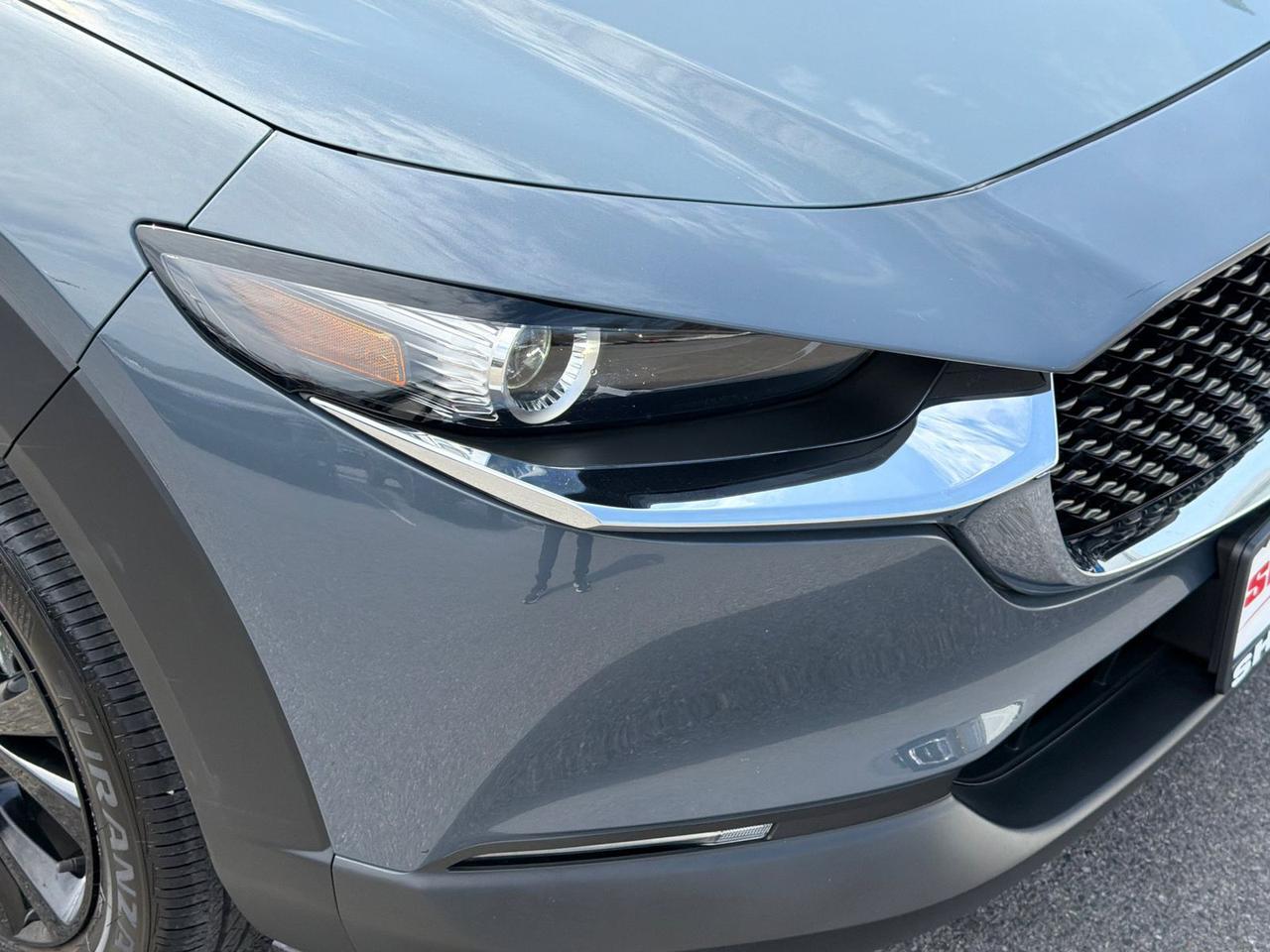 2023 MAZDA CX-30 2.5 S Carbon Edition Hagerstown MD