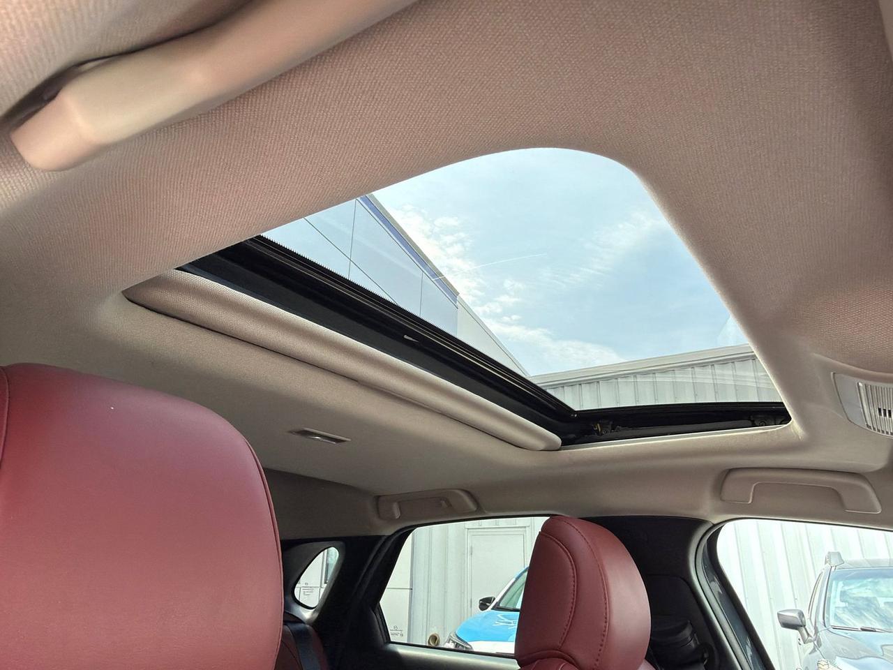 2023 MAZDA CX-30 2.5 S Carbon Edition Hagerstown MD