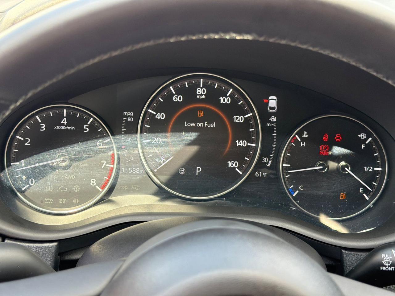 2023 MAZDA CX-30 2.5 S Carbon Edition Hagerstown MD