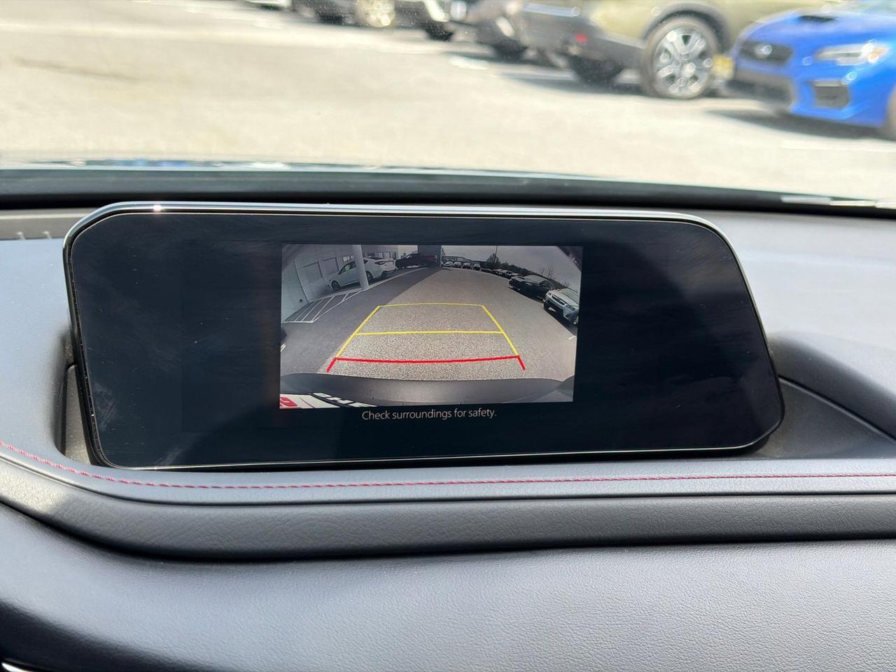 2023 MAZDA CX-30 2.5 S Carbon Edition Hagerstown MD