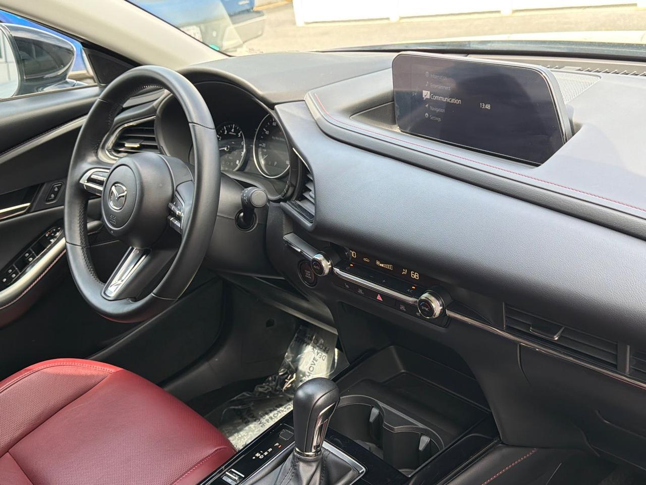 2023 MAZDA CX-30 2.5 S Carbon Edition Hagerstown MD