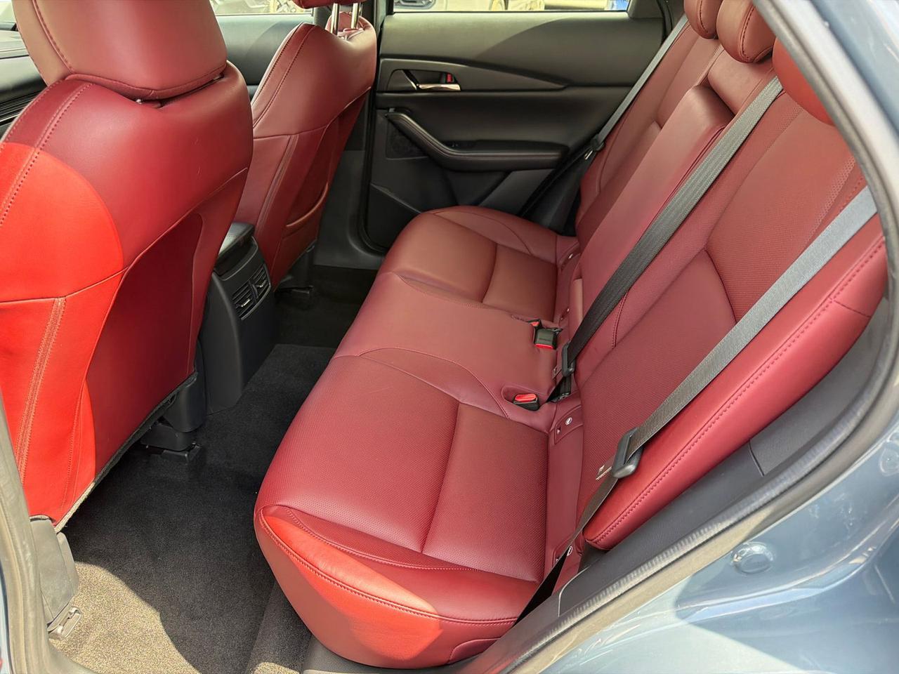 2023 MAZDA CX-30 2.5 S Carbon Edition Hagerstown MD