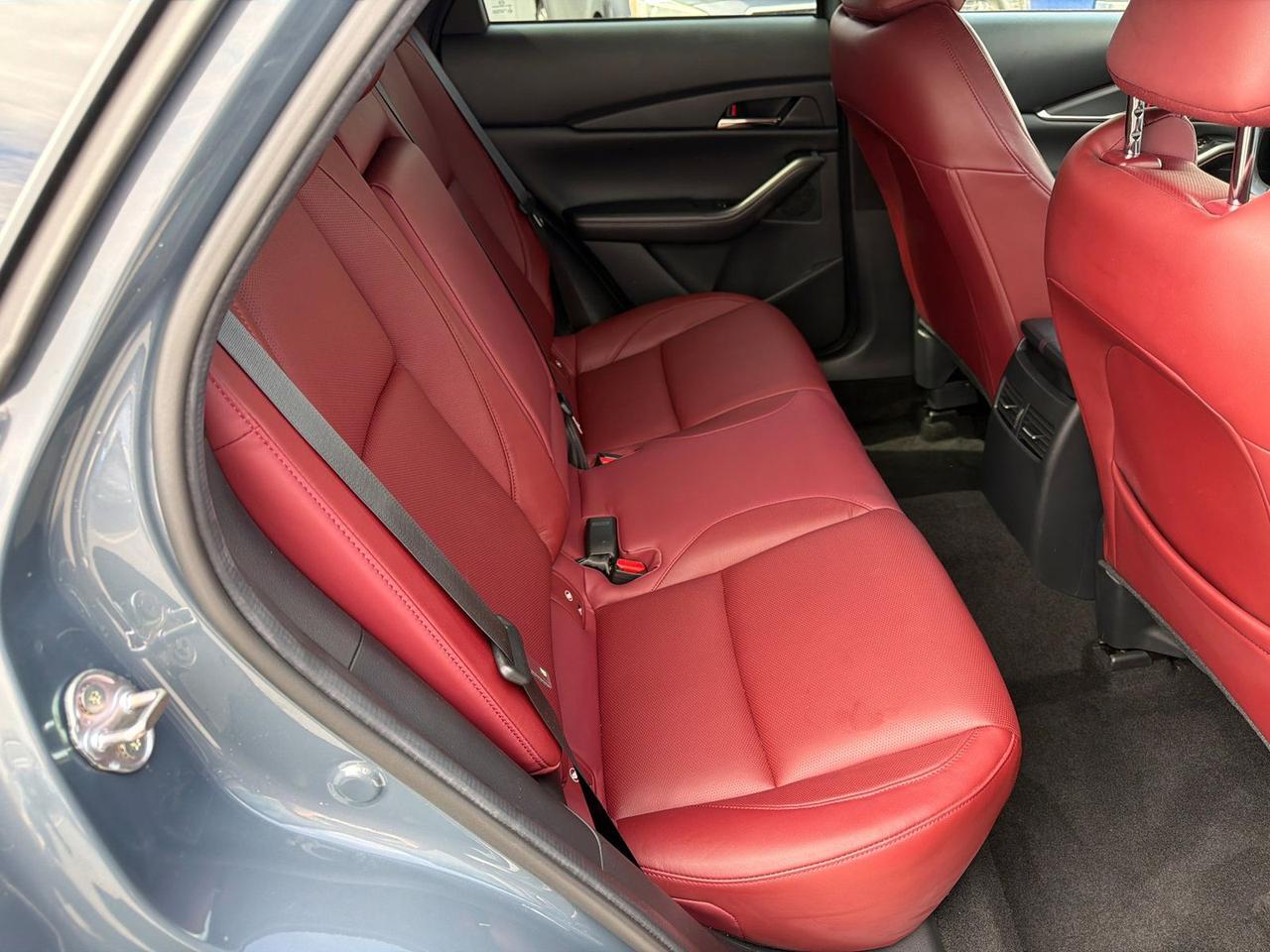 2023 MAZDA CX-30 2.5 S Carbon Edition Hagerstown MD